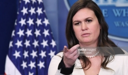 Giải mã dòng trạng thái 'kỳ quái' của quan chức báo chí Mỹ