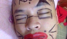 Cách trị chồng say xỉn bá đạo của vợ trẻ 9X