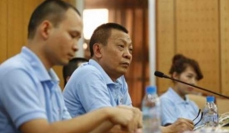 Con trai Lại Văn Sâm tiết lộ về sở thích đặc biệt của bố