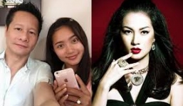 Phan Như Thảo ngầm mắng Ngọc Thúy 'điên loạn, cắn xé' quanh vụ lùm xùm với đại gia Đức An