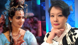 'Người tình' Bạch Long Mã: Cả đời chỉ đóng vài vai phụ nhưng giàu có vạn người mơ ước