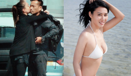 Sau scandal tình ái với tỷ phú, Á hậu tuyên bố bỏ phim vì bị ép đóng cảnh nóng