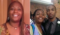 Thi thể bán khỏa thân của nữ hành khách bị kéo dọc máy bay American Airlines