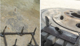 Vụ rải chông đinh tại Tuyên Quang: Đề nghị Chủ tịch tỉnh vào cuộc