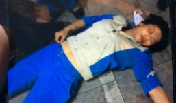 Nữ công nhân môi trường bị đôi vợ chồng đánh bất tỉnh vì nhắc nhở đổ rác đúng quy định