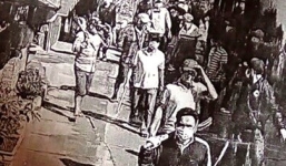 Khởi tố vụ hơn 100 giang hồ xách mã tấu tìm chủ quán karaoke