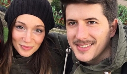 Vụ hỏa hoạn ở Anh: Cuộc gọi đẫm nước mắt của cặp đôi mắc kẹt ở tầng 23