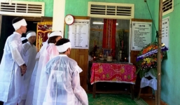 Một phụ nữ tử vong bất thường khi khám tại nhà riêng nhân viên bệnh viện