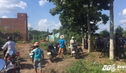 Bình Phước: Tá hỏa phát hiện hai vợ chồng tử vong bất thường trong nhà 