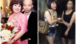 Bị nguyền rủa trên facebook, đại gia Thái Bình tìm tận nhà anh hùng bàn phím 'ba mặt một lời'