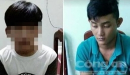 Truy sát tình địch bằng 9 nhát dao khiến nạn nhân tử vong