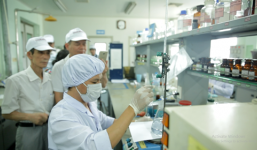 Giải mã viên uống hỗ trợ điều trị tiểu đường số 1 Việt Nam