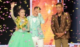 Bị chê thảm họa, học trò Đàm Vĩnh Hưng vẫn giành quán quân Thần tượng Bolero