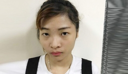 Bắt 9X điều hành đường dây bán dâm tại Hà Nội