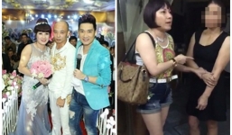 Thân thế vị đại gia Thái Bình tìm đến tận nhà anh hùng bàn phím 'ba mặt một lời'