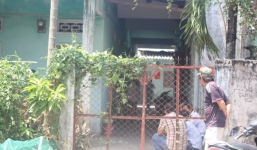 Phát hiện thi thể nam thanh niên đang phân hủy trong phòng trọ