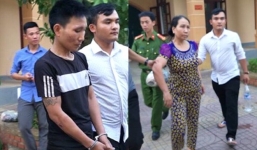 Mẹ trộm ma túy của con trai nghiện mang bán lấy tiền tiêu ở Hà Tĩnh