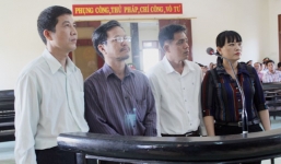 Nguyên giám đốc Sở Thông tin Phú Yên lĩnh án