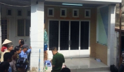 Lời khai của gã con rể sát nhân đâm chết mẹ vợ và vợ