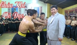 Cao thủ Vịnh Xuân tố ngược Chưởng môn Nam Huỳnh Đạo “bịp bợm”