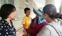 Vụ hai anh em nghi bị bỏ rơi ở Thủ Đức: Mẹ lấy 5 triệu đồng của người xin con nuôi rồi bỏ đi?