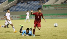 Thắng 11 bàn, Indonesia 'gạt phăng' Việt Nam để giành cúp vô địch