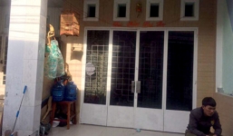 Đâm chết vợ và mẹ vợ rồi ra công an đầu thú