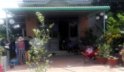 Cháy nhà kinh hoàng giữa trưa: Mẹ chết, 2 con bỏng nặng