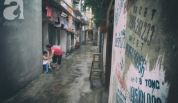 Chuyện 'xóm nước đen' ở vùng ngoại ô, nơi chỉ có những người đàn bà trơ trọi, lặng lẽ sống không bóng đàn ông