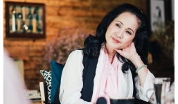 Sao Việt sống chung với mẹ chồng: Người hạnh phúc, kẻ đắng cay!