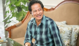 Chế Linh: 4 đời vợ, 14 con và số cháu 'không nhớ nổi'