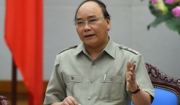 Thủ tướng giao Bộ Quốc phòng xử lý hoạt động xây dựng trong sân golf Tân Sơn Nhất