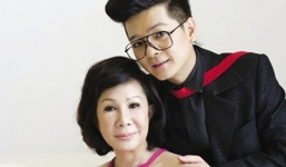 Vũ Hà: Có đứa con ai cũng thích, nhưng bà xã phải cắt buồng trứng nên thôi, khỏi đẻ nữa!