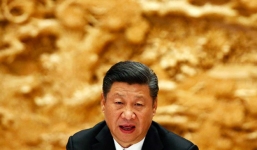 Vì sao ông Tập ráo riết thực hiện 'kế sách nghìn năm', dọa hạ bệ bất kỳ ai chống đối?