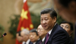 Báo TQ: Cháu rể Đặng Tiểu Bình bị đưa đi hé lộ âm mưu 'đảo chính kinh tế' nhằm vào ông Tập