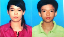 2 chị em ruột mất tích bí ẩn ở Sài Gòn đã nửa tháng nay