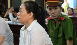 Bà 'trùm' đường dây buôn bán ma túy 'khủng' ở Sài Gòn lĩnh án tử