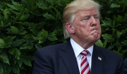 Cơ quan chính phủ Mỹ tiết lộ khoản nợ khổng lồ của Tổng thống Trump