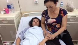 Hà Nội: Điều tra vụ một thai phụ bị đánh hội đồng dã man