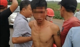 Xác minh thông tin người dân tố CSGT Đắk Lắk vô cớ đánh người