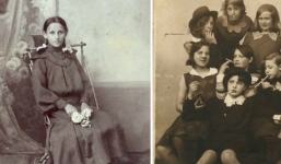 Giới trẻ 100 năm trước đã từng sành điệu như thế nào?