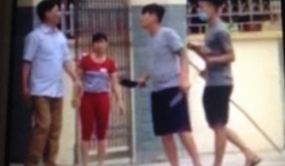 30 côn đồ cầm hung khí truy sát 6 người bị thương