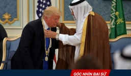 Ai thua thiệt nhiều nhất, ai hưởng lợi lớn nhất trong cấm vận Qatar?