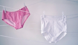 Những sai lầm khi mặc đồ lót hàng ngày mà ai cũng phạm phải