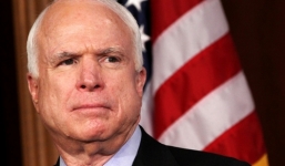 John McCain tố chính quyền Kim Jong-un sát hại sinh viên Mỹ