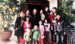 Mổ thành công ca song sinh cho sản phụ đã có 13 người con