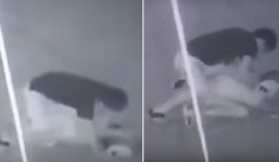 Nhờ giả làm gái bán dâm, nữ sinh thoát khỏi kẻ tấn công tình dục