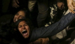 Nữ sinh 16 tuổi bị bắt cóc, cưỡng hiếp tập thể rồi ném xuống đoàn tàu đang di chuyển