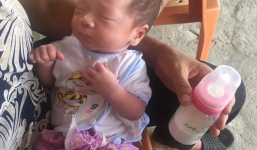 Người mẹ ung thư giai đoạn cuối vẫn cố gắng giành giật sự sống từng ngày để sinh con