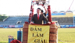 Vụ 'rải tiền' để ra mắt sách ở Huế: Phạt công ty quay phim 7 triệu đồng